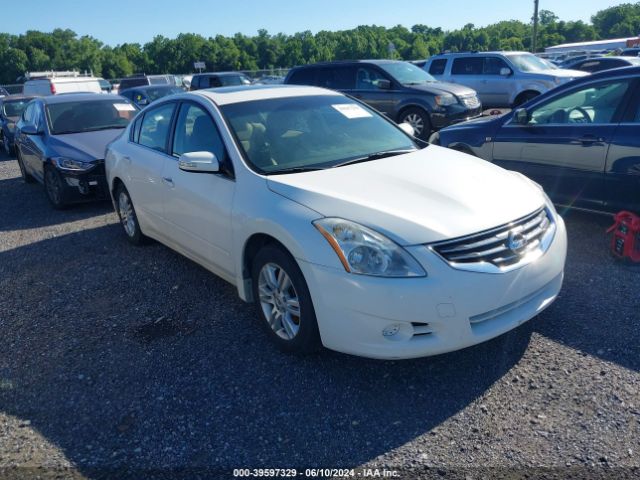 NISSAN ALTIMA 2012 1n4al2ap7cc159917