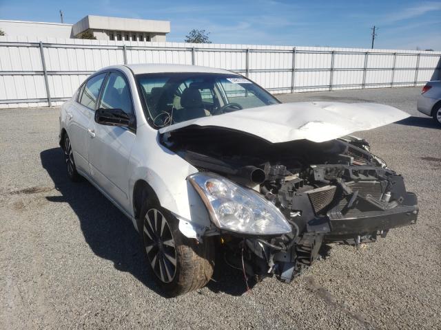 NISSAN ALTIMA BAS 2012 1n4al2ap7cc161070