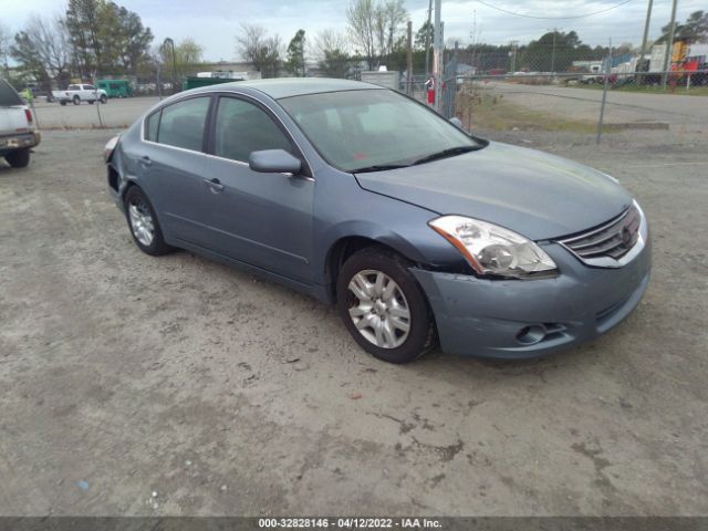 NISSAN ALTIMA 2012 1n4al2ap7cc161165