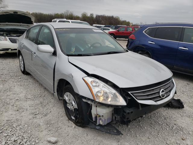 NISSAN ALTIMA BAS 2012 1n4al2ap7cc161912