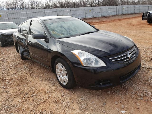 NISSAN ALTIMA BAS 2012 1n4al2ap7cc162803