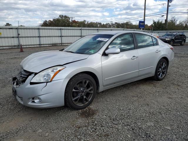 NISSAN ALTIMA BAS 2012 1n4al2ap7cc163059