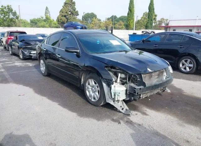 NISSAN ALTIMA 2012 1n4al2ap7cc163482