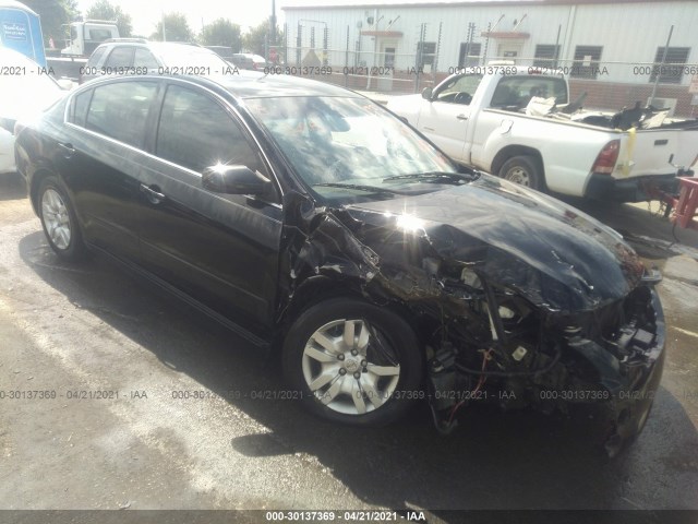 NISSAN ALTIMA 2012 1n4al2ap7cc163773