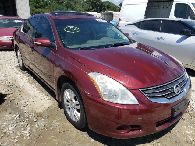 NISSAN ALTIMA BAS 2012 1n4al2ap7cc163868