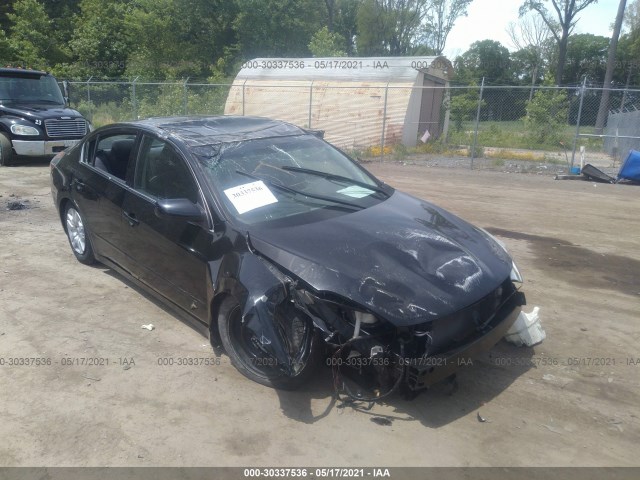 NISSAN ALTIMA 2012 1n4al2ap7cc164342