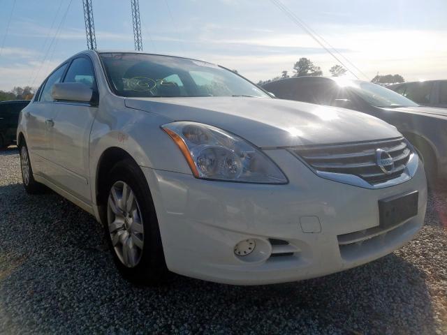 NISSAN ALTIMA BAS 2012 1n4al2ap7cc165510