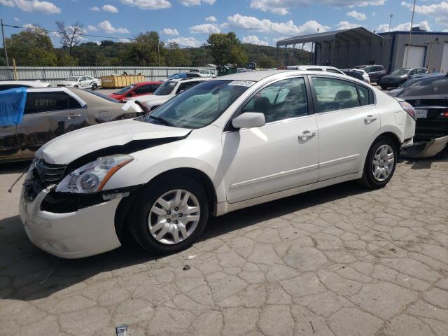 NISSAN ALTIMA 2012 1n4al2ap7cc167001