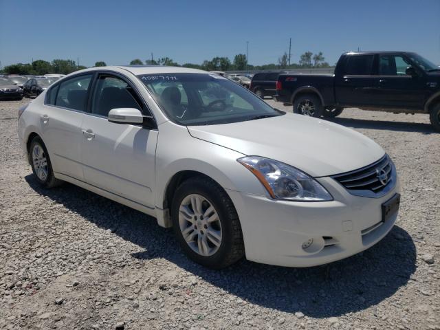 NISSAN ALTIMA BAS 2012 1n4al2ap7cc167077