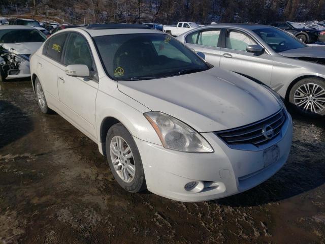 NISSAN ALTIMA 2012 1n4al2ap7cc167368