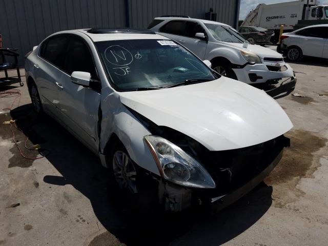 NISSAN ALTIMA BAS 2012 1n4al2ap7cc168472