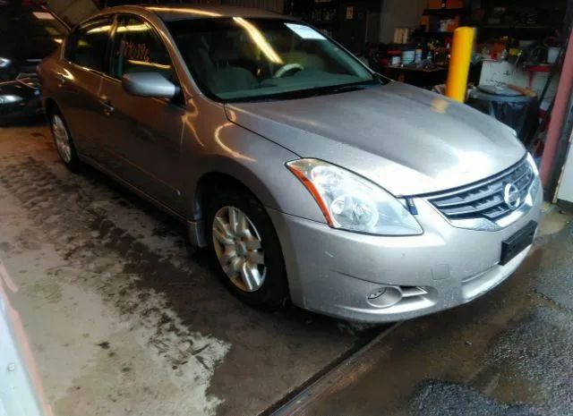 NISSAN ALTIMA 2012 1n4al2ap7cc170738