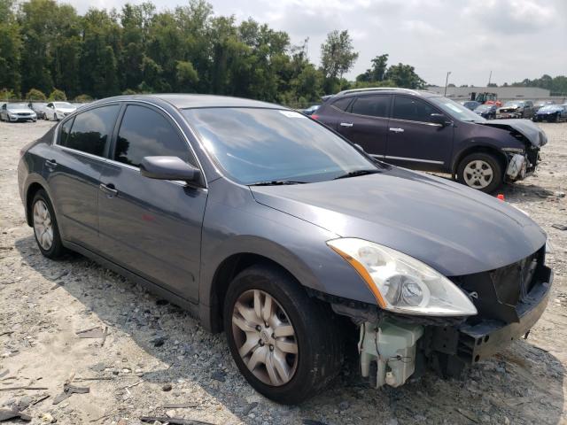 NISSAN ALTIMA BAS 2012 1n4al2ap7cc171260