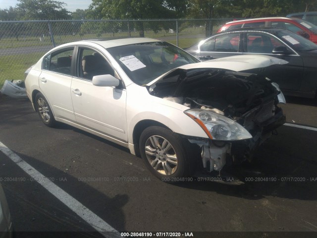 NISSAN ALTIMA 2012 1n4al2ap7cc171579