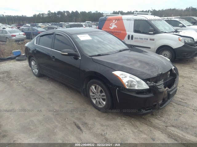 NISSAN ALTIMA 2012 1n4al2ap7cc171839