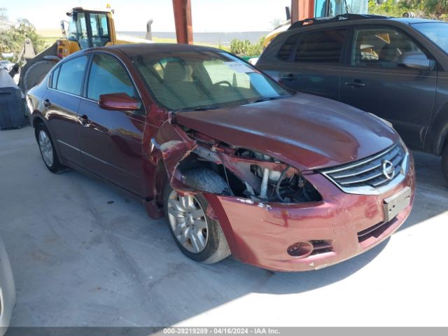 NISSAN ALTIMA 2012 1n4al2ap7cc171887