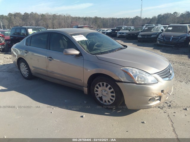 NISSAN ALTIMA 2012 1n4al2ap7cc172019