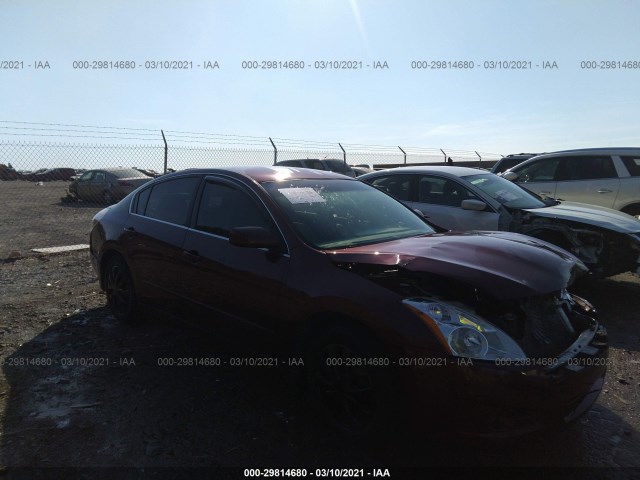 NISSAN ALTIMA 2012 1n4al2ap7cc172103