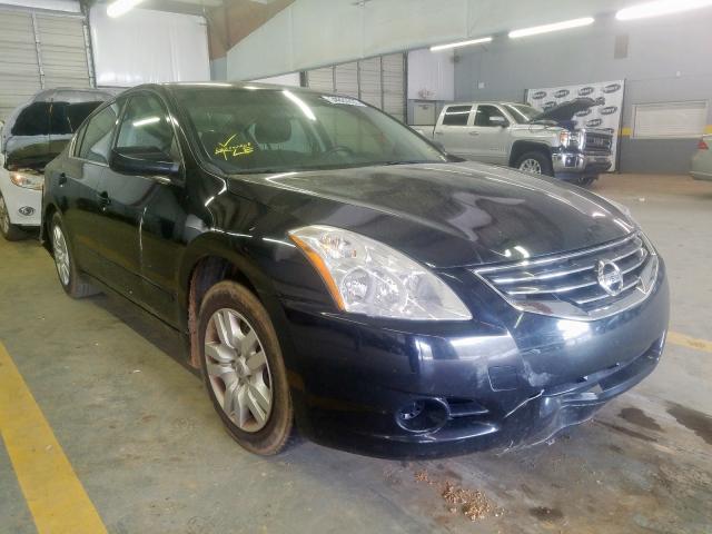 NISSAN ALTIMA BAS 2012 1n4al2ap7cc172280