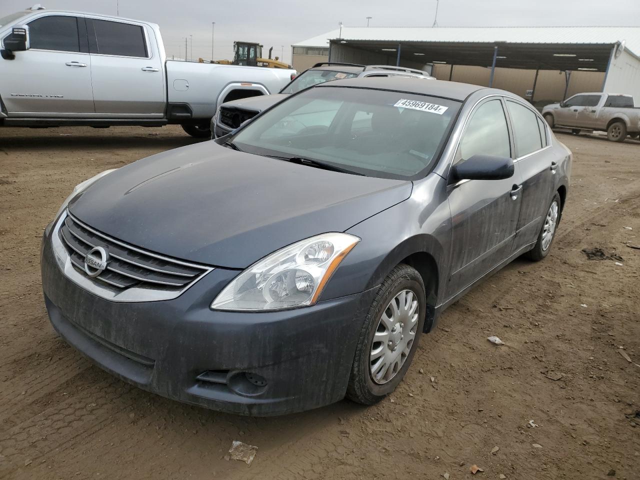 NISSAN ALTIMA 2012 1n4al2ap7cc172537