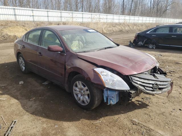 NISSAN ALTIMA BAS 2012 1n4al2ap7cc173266