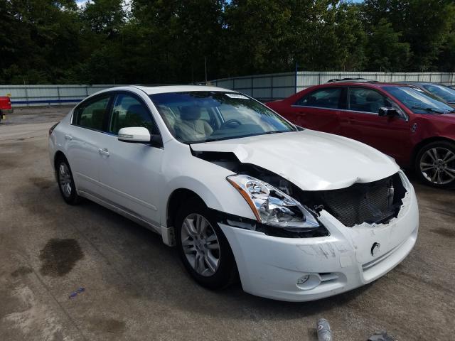 NISSAN ALTIMA BAS 2012 1n4al2ap7cc173655