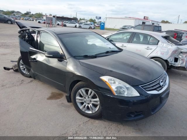 NISSAN ALTIMA 2012 1n4al2ap7cc174238