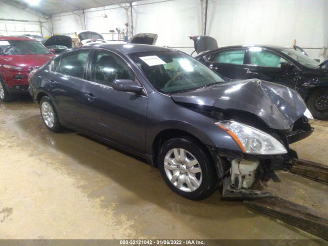 NISSAN ALTIMA 2012 1n4al2ap7cc174739