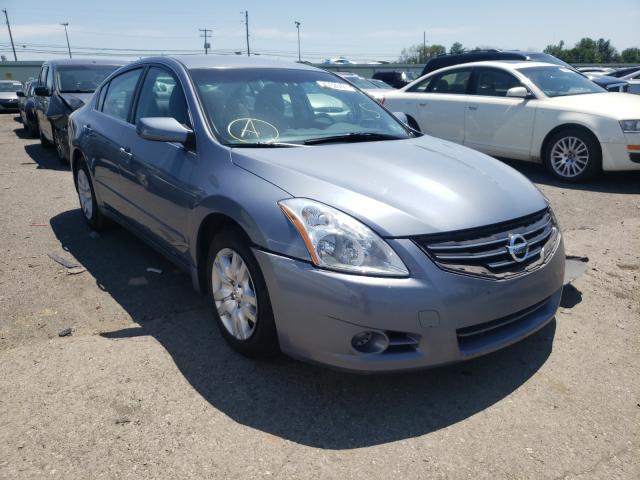 NISSAN ALTIMA BAS 2012 1n4al2ap7cc174823