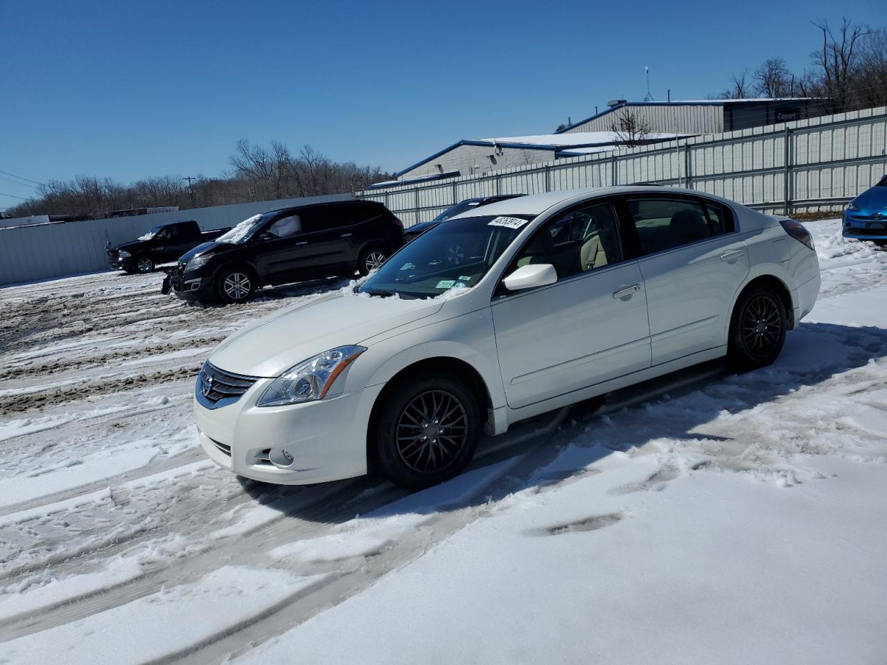 NISSAN ALTIMA 2012 1n4al2ap7cc174918