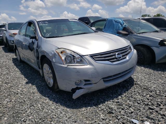 NISSAN ALTIMA BAS 2012 1n4al2ap7cc174983