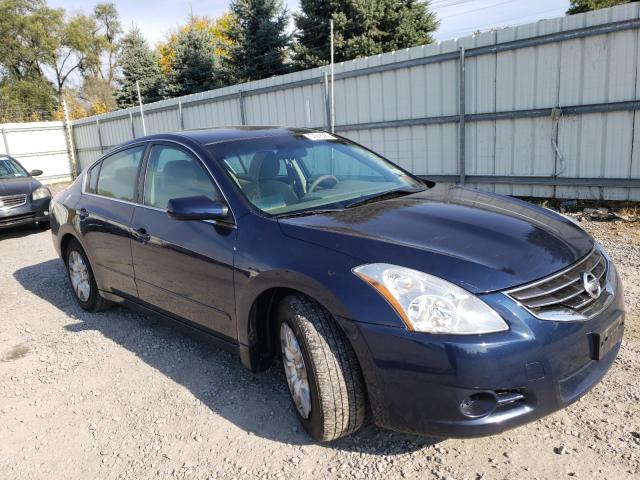 NISSAN ALTIMA BAS 2012 1n4al2ap7cc175051