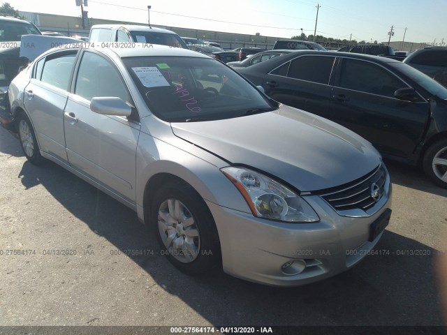 NISSAN ALTIMA 2012 1n4al2ap7cc175471