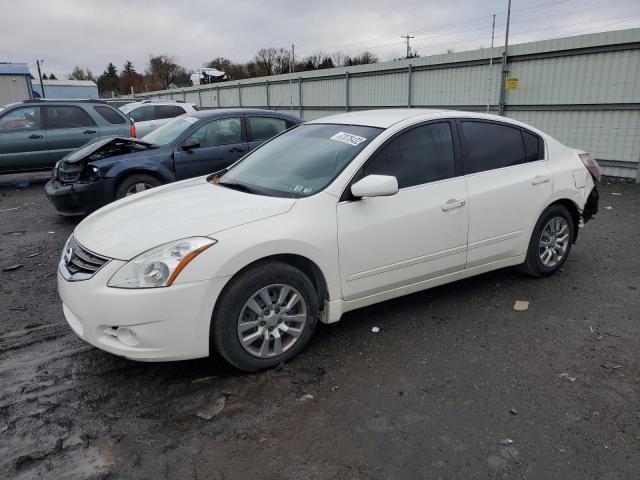 NISSAN ALTIMA BAS 2012 1n4al2ap7cc176040