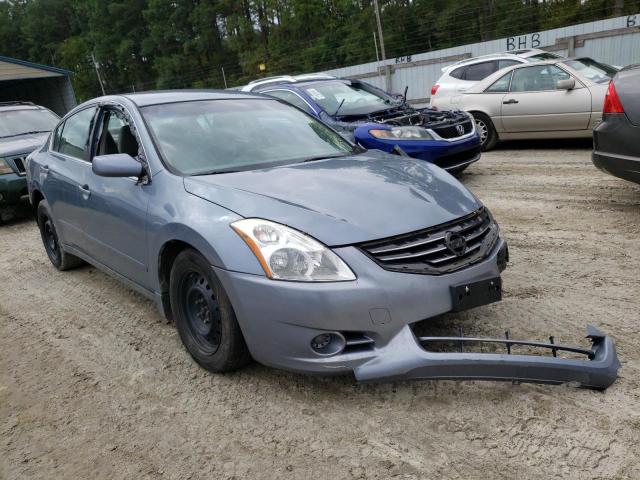 NISSAN ALTIMA BAS 2012 1n4al2ap7cc176197