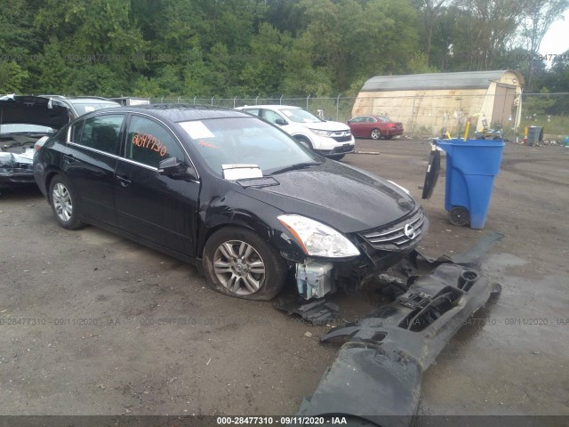 NISSAN ALTIMA 2012 1n4al2ap7cc176474