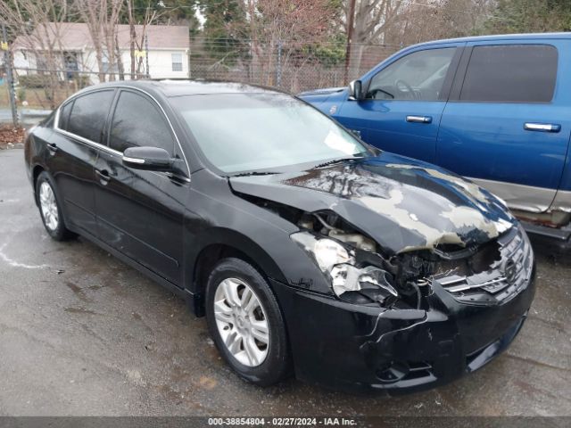 NISSAN ALTIMA 2012 1n4al2ap7cc176796