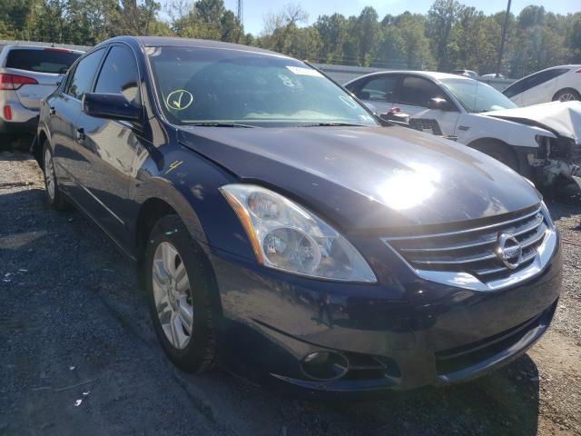 NISSAN ALTIMA BAS 2012 1n4al2ap7cc177320