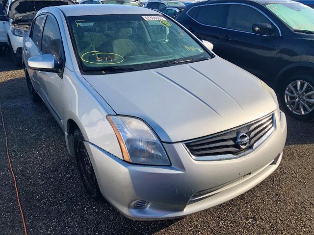 NISSAN ALTIMA BAS 2012 1n4al2ap7cc177477