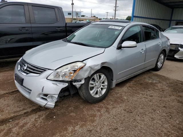 NISSAN ALTIMA BAS 2012 1n4al2ap7cc177821