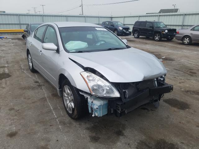 NISSAN ALTIMA BAS 2012 1n4al2ap7cc178306