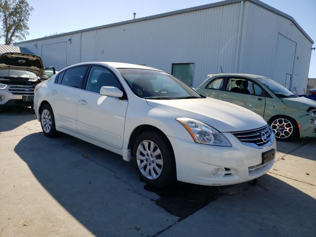 NISSAN ALTIMA BAS 2012 1n4al2ap7cc178354