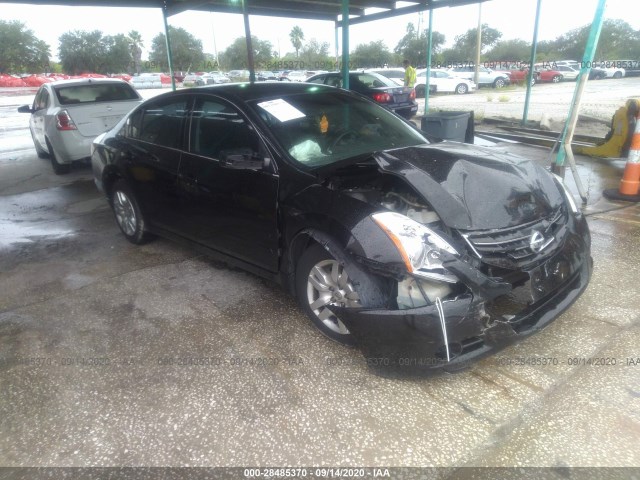 NISSAN ALTIMA 2012 1n4al2ap7cc178922