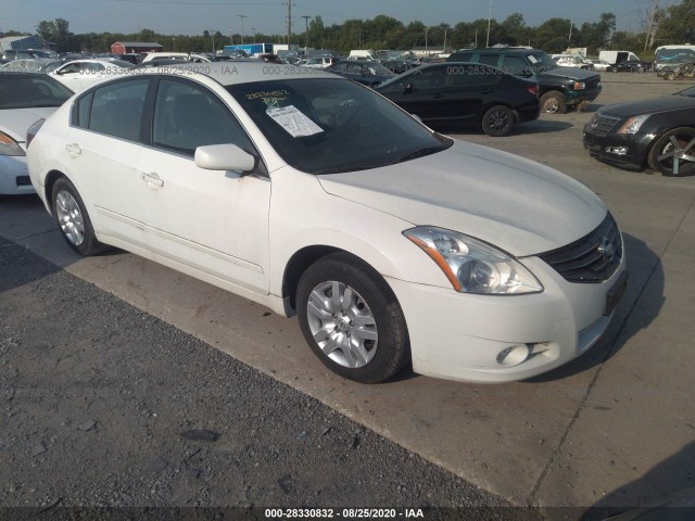 NISSAN ALTIMA 2012 1n4al2ap7cc179021