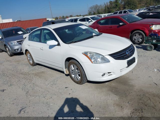 NISSAN ALTIMA 2012 1n4al2ap7cc179343