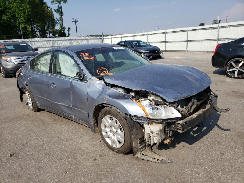 NISSAN ALTIMA BAS 2012 1n4al2ap7cc179844