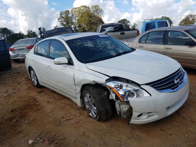 NISSAN ALTIMA BAS 2012 1n4al2ap7cc180010