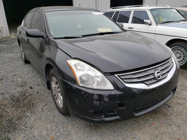 NISSAN ALTIMA BAS 2012 1n4al2ap7cc180234