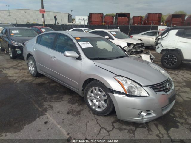 NISSAN ALTIMA 2012 1n4al2ap7cc180329