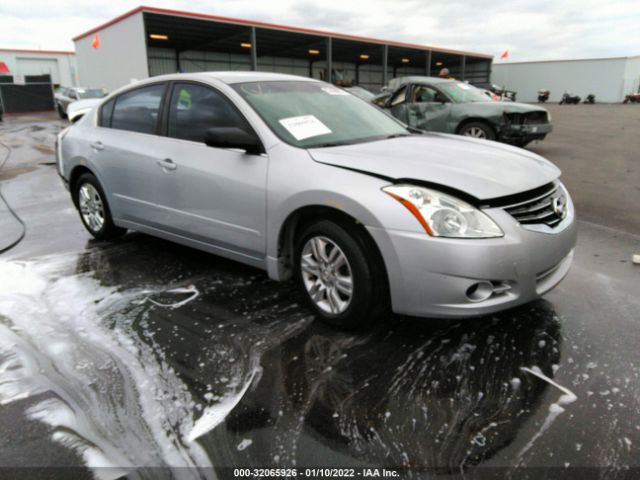 NISSAN ALTIMA 2012 1n4al2ap7cc182355